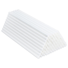 Bâtonnets de recharge pour humidificateurs en polyester, noyau d'absorption d'eau