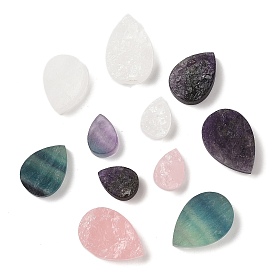 Природных драгоценных камней кабошон, слеза