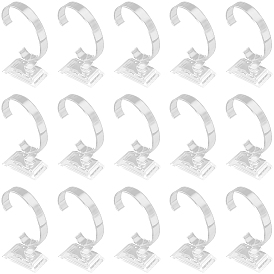 С-образные подставки для браслетов из АБС-пластика