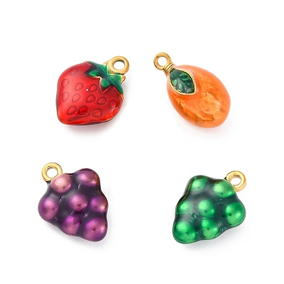 304 нержавеющей стальной эмали подвески, ионное покрытие (ip), реальный 18 k позолоченный