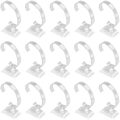 С-образные подставки для браслетов из АБС-пластика