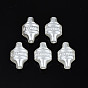 ABS Plastic Imitation Pearl Beads