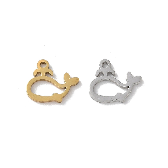 304 подвески из нержавеющей стали, прелести кита