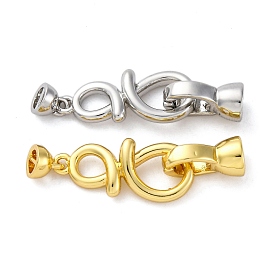 Латунь раз по сравнению с застежками, без кадмия, без никеля и без свинца, музыкальная нота