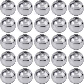 2 нити гальванизированные синтетические немагнитные гематитовые бусины нити, класс А, круглые