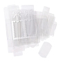 Folding PVC Storage Gift Box, Rectangle