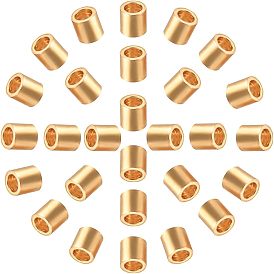 304 из нержавеющей стали разделительные бусины, колонка