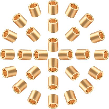 304 из нержавеющей стали разделительные бусины, колонка