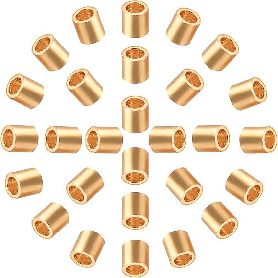 304 из нержавеющей стали разделительные бусины, колонка