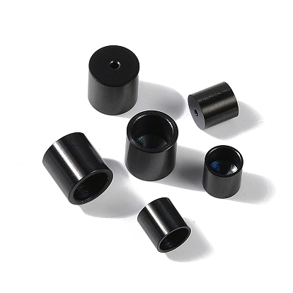 304 из нержавеющей стали бусы, колонка