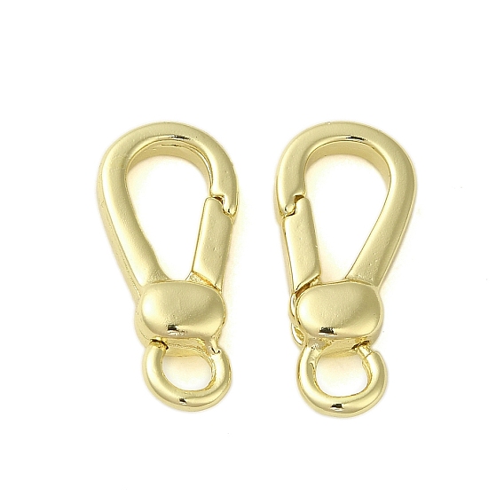 Латунные пружинные кольца