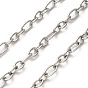 304 из нержавеющей стали Figaro цепи, несварные