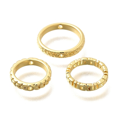 Латунной шариковой кадра, без кадмия и без свинца, долговечный, стойки покрытие, плоско-круглые