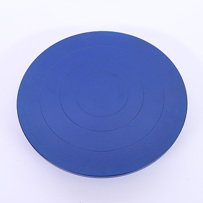 China Factory Iron Rotate Turntable Sculpting Wheel, Revolving Cake  Turntable, for Ceramic Clay Sculpture 15cm in bulk online 