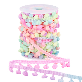 20 ярдов полиамидных нитей ленты, аксессуары для одежды