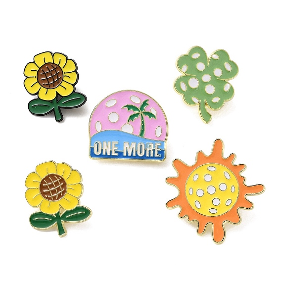 Эмалевые булавки, булавки для лацканов из сплава для одежды рюкзака