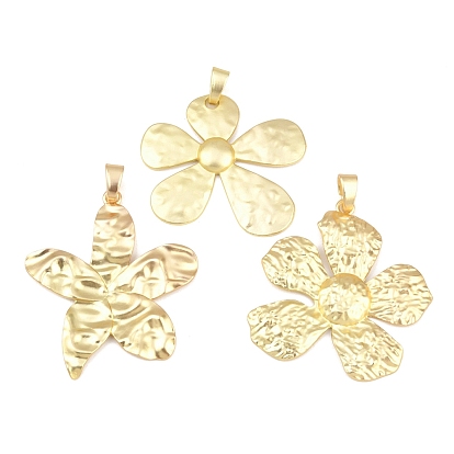 Большие сплавочные подвески, 