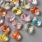 Transparent Acrylic Beads, Lantern