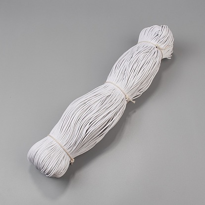 Chinese Waxed Cotton Cord