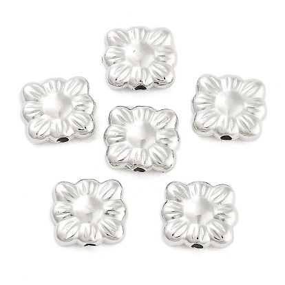 CCB пластиковые шарики, квадратный