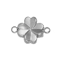 304 подвески из нержавеющей стали, клевер