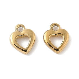 304 прелести нержавеющей стали, шарма сердца