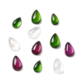 Натуральный драгоценный камень класса АА кабошоны, слеза