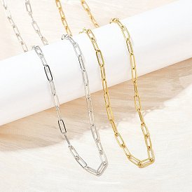 304 колье из нержавеющей стали, ионное покрытие (ip)