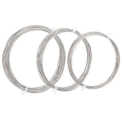 3Roll 304 Stainless Steel Wire