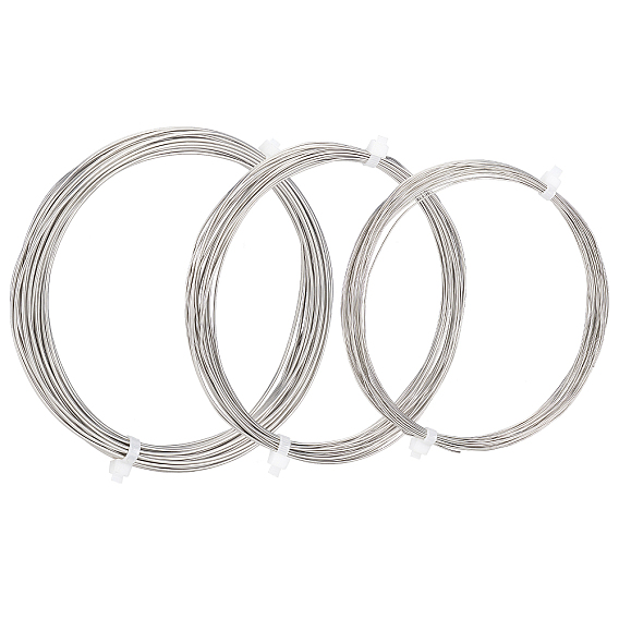 3Rolle 304 Edelstahldraht