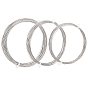 3Rolle 304 Edelstahldraht