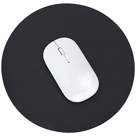 Leather Mouse Pad
