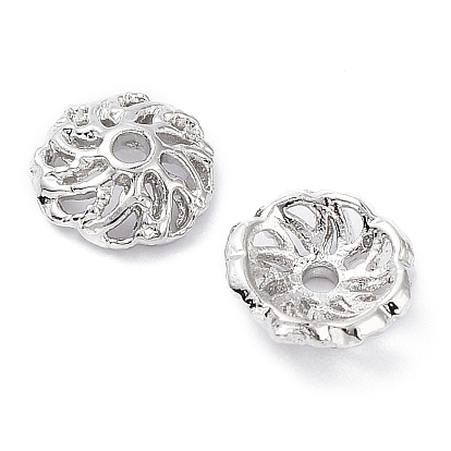 Латунной шариковой конуса, без кадмия, без никеля и без свинца, безлепестковый, плоско-круглые