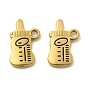 304 нержавеющей стальной эмали подвески, брелок для детской бутылочки, ионное покрытие (ip), реальный 18 k позолоченный