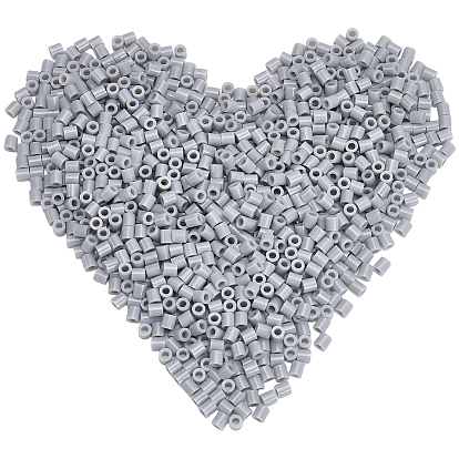 1000шт PE DIY плавкие бусины плавкие бусины сменные стержни, трубка