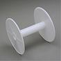 Plastic Spools, Wheel