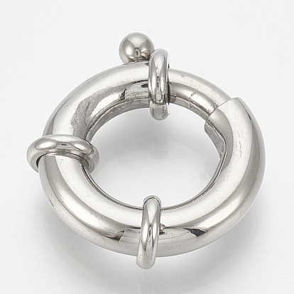 304 пружинные кольца из нержавеющей стали, кольцо