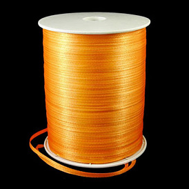 Single Face Satin Ribbon, Polyester Ribbon