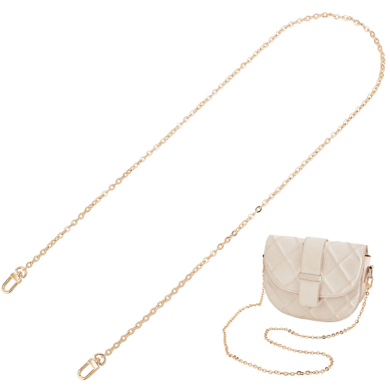 1цепочки для кошельков из латуни