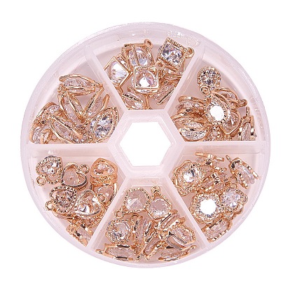 Цирконом сплав очаровывает наборы