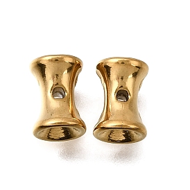 304 из нержавеющей стали бусы, ионное покрытие (ip), барабан