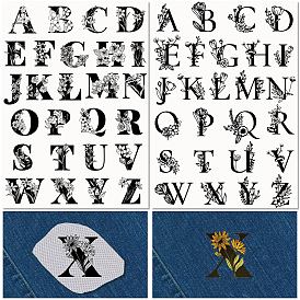 Pva водорастворимый вышивальный вспомогательный чертеж эскиз, прямоугольные