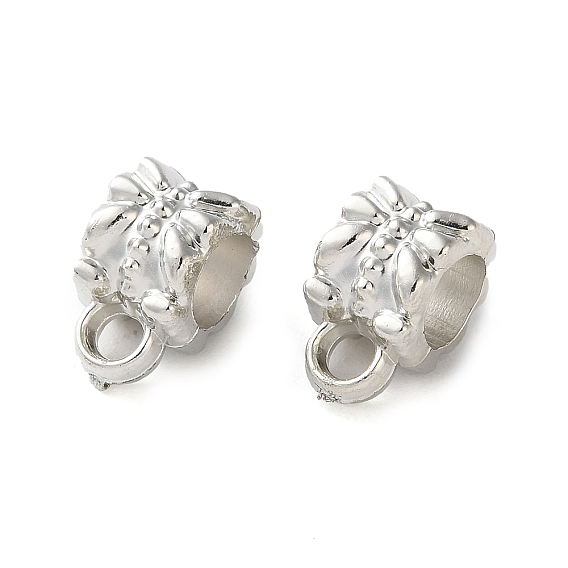 Поручни из пластиковой трубы ccb, колонка