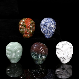 Украшения драгоценных камней дисплей, украшение домашнего офиса