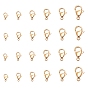 304 Stainless Steel Lobster Claw Clasps