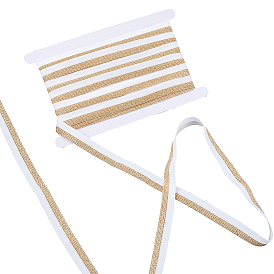 15м полиэфирная ткань, с картонной карточкой