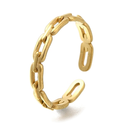 Ионное покрытие (ip) 304 манжеты из нержавеющей стали для женщин