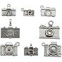Tibetan Style Pendants, Camera