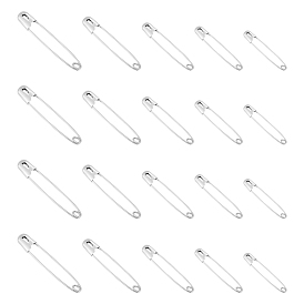 Unicraftale Stainless Steel Safety Pins