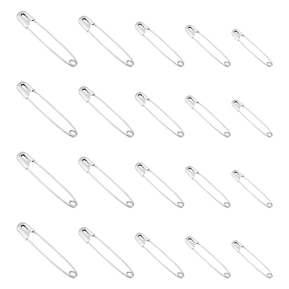 Stainless Steel Safety Pins